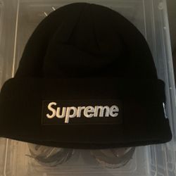 Supreme Bennie 
