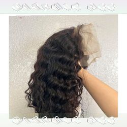 Get Noticed with Custom-Made Wigs Built Just for You for among