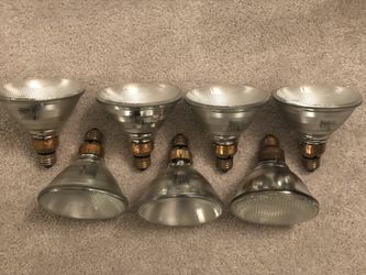 Philips Flood Lights
