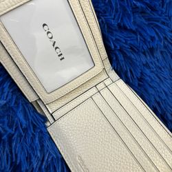 Wallet Coach Nueva 