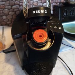 Dual Coffee Maker K-Cup for Sale in Asheville, NC - OfferUp