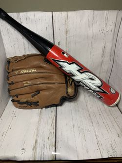 Tee ball start up set