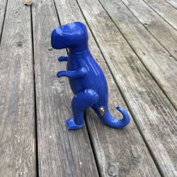 Glass  Dinosaur 🦕 