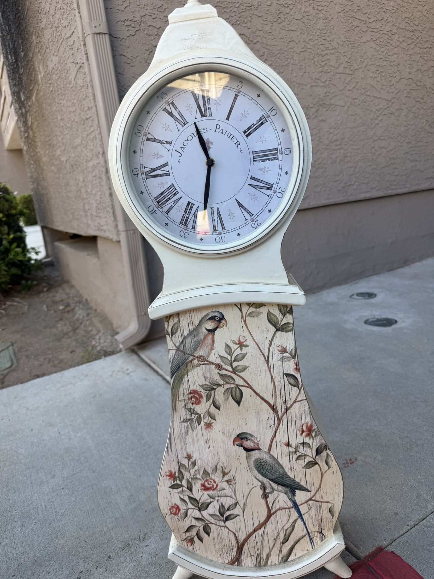 Antique Clock