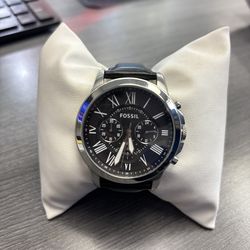 Fossil Men’s Watch
