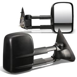 ford towing mirrors 