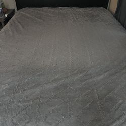 Queen Bed Frame