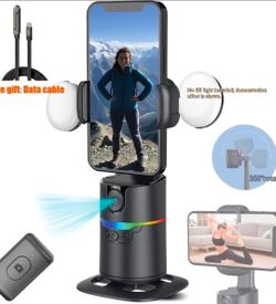 SMART TRACKING TRIPOD GIMBAL