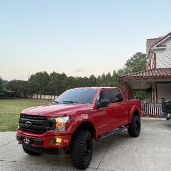 Oem Headlights 2020 F150 