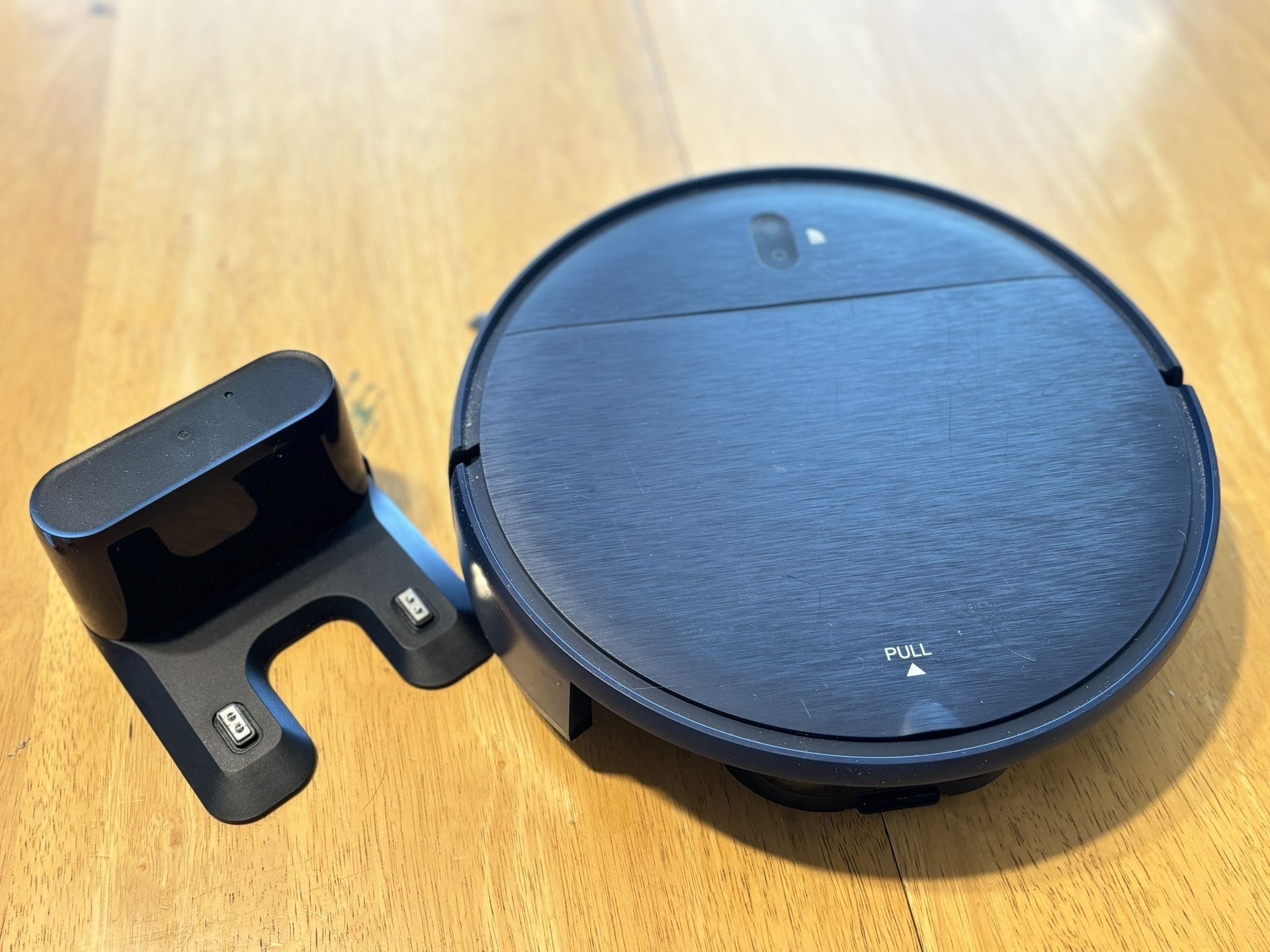 Robot Vacuum & Mop 