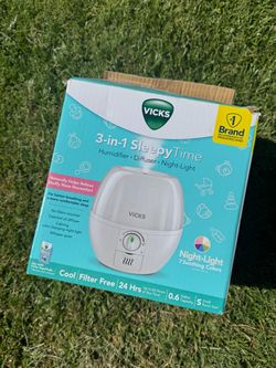 Humidifier