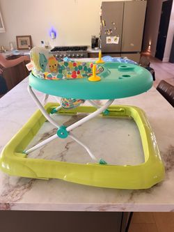 Baby walker