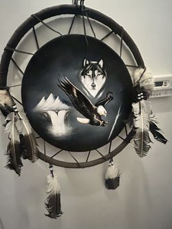 dream catcher