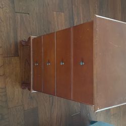 File cabinet