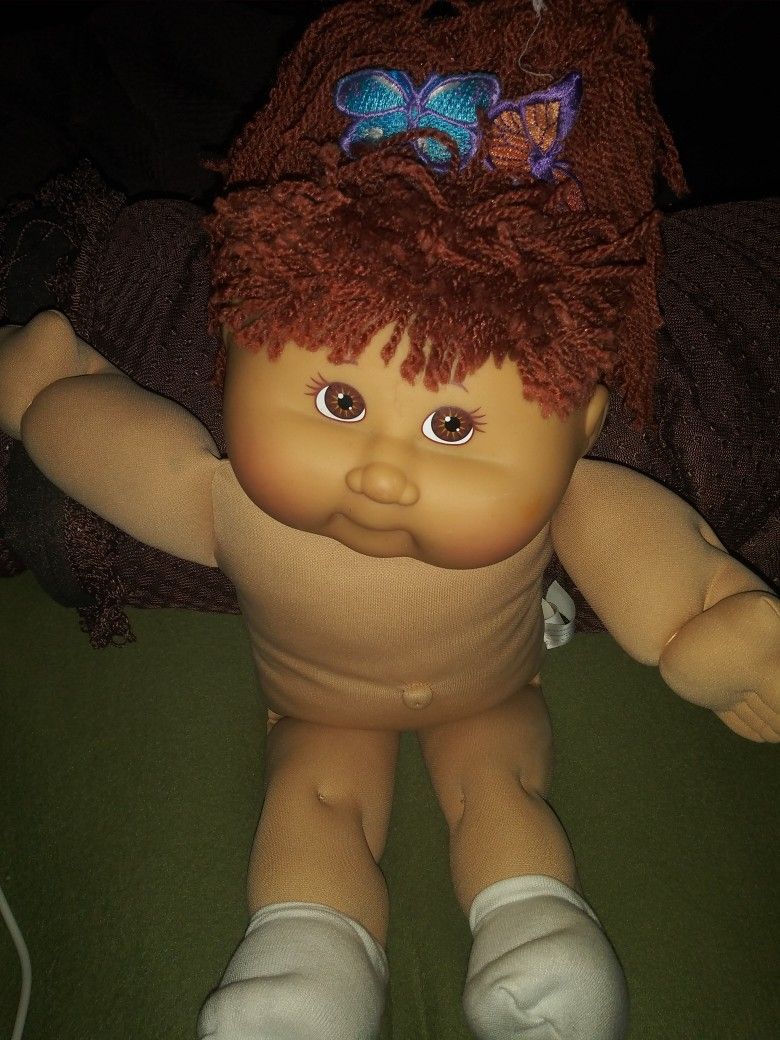 CABBAGE PATCH $30 HURRY