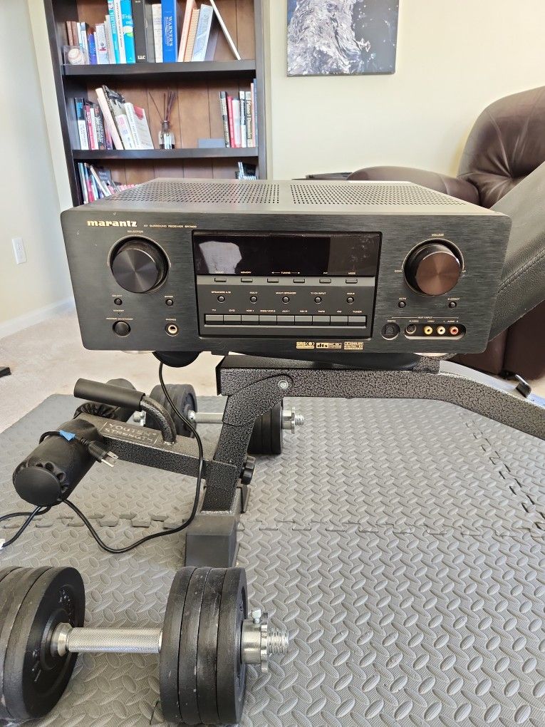 Marantz SR7400