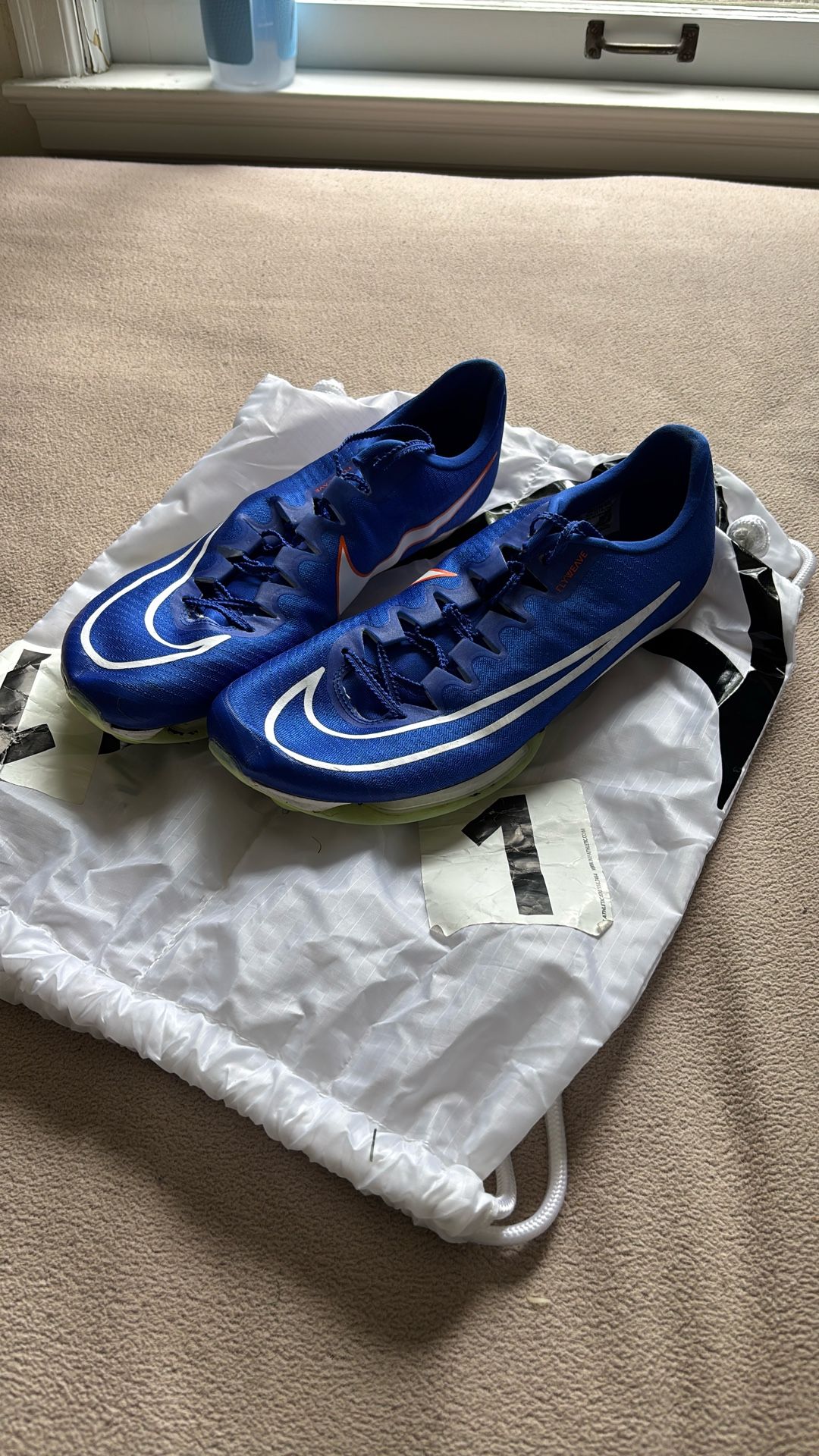 Nike Air Zoom Maxfly