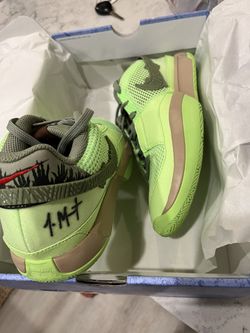 JA Mordant Nike Zombies 