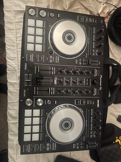 Pioneer DDJ SR 2