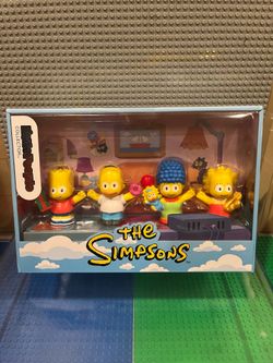 Simpsons