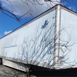 53ft Trailer