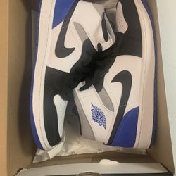 Retro Jordan 1’s