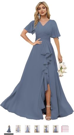 Brand New Dress