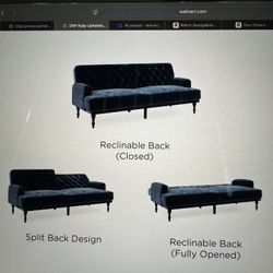 SOFA/BED