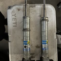 Bilstein 5100 Front Shocks