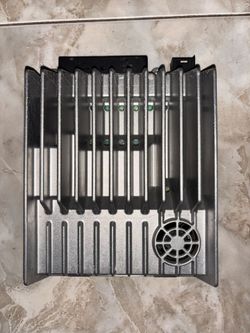 OEM Mercedes C Class AMP 2007-2014