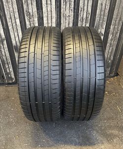 225/45/19  225/45R19  Pirelli P-Zero PZ4 RunFlat