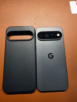 Pixel 11 pro xl 256 gb unlocked black