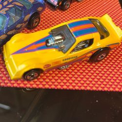 Vintage Hot wheels 