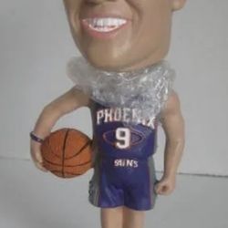 Dam Majerle Bobble Head 2003