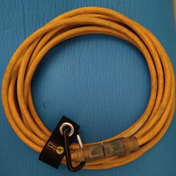 DeWalt 25ft 12/3 Extension Cord