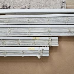 2" Vinyl Binds Various Lengths