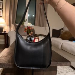 NWT Coach Curve Zip Bag