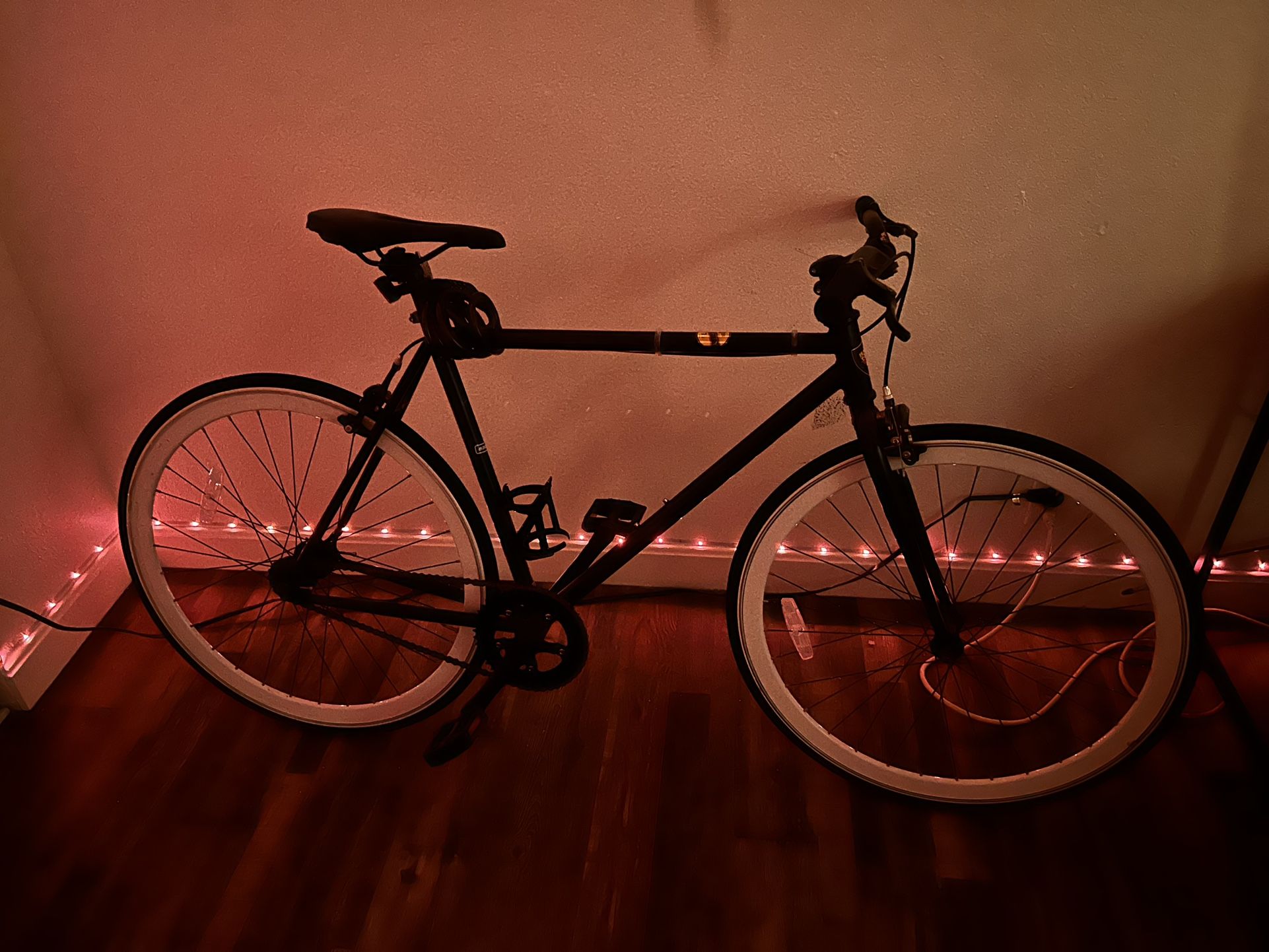 Fixie /Royalty power bikes 