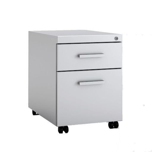Office Furniture Ts Mobile F/F Pedestal