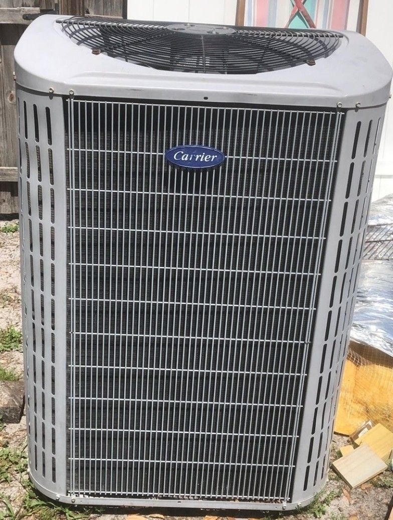 Carrier Air Conditioner 3.5 Ton Carrier