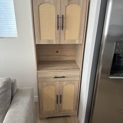 Pantry Cabinet