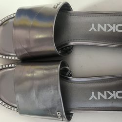 DKNY  Women Slide - Size 7