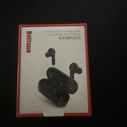 wireless earbuds 