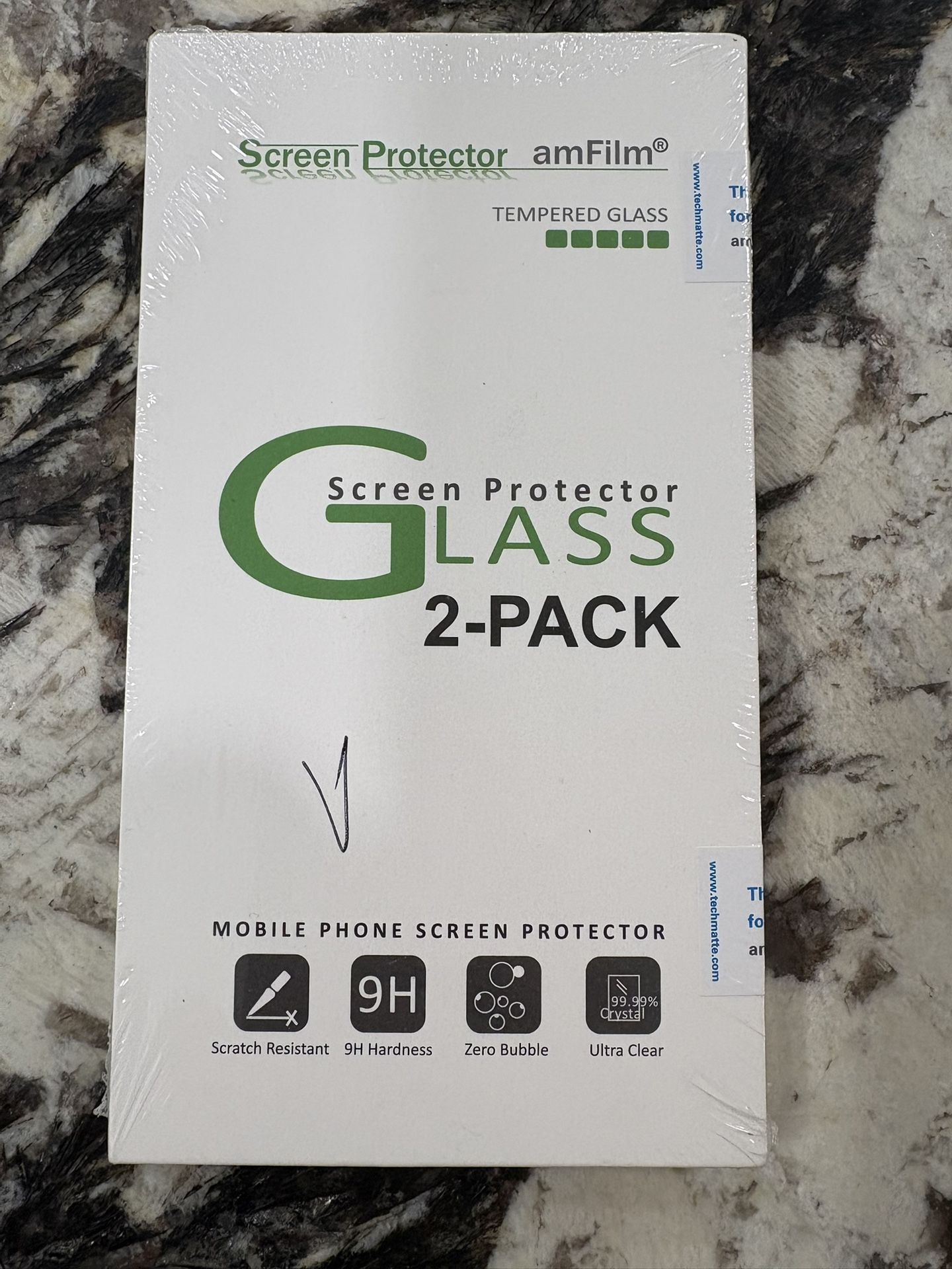Screen Protector iPhone 8/7/6S/6