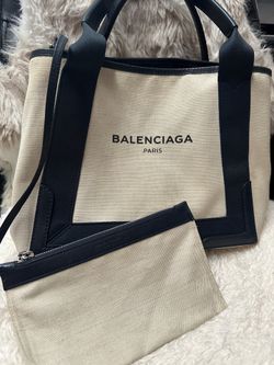 Balenciaga bag With Pouch 