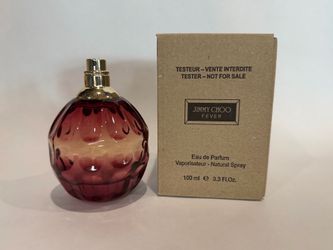 Jimmy Choo Fever Perfume