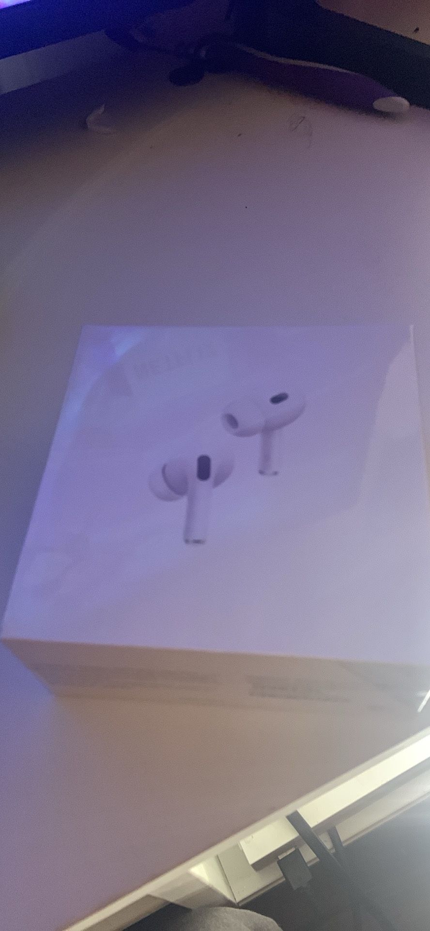 AIRPODS PRO 2