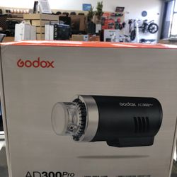 Godox AD300 Pro