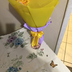 Ramo De Rosa’s Eternas 