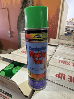 Marking Paint